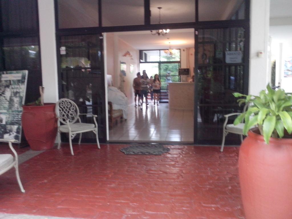 Hotel Balcon Gueela Santa Cruz - Huatulco Exterior foto