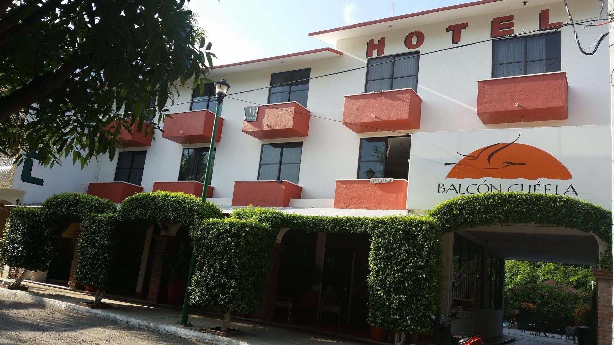 Hotel Balcon Gueela Santa Cruz - Huatulco Exterior foto