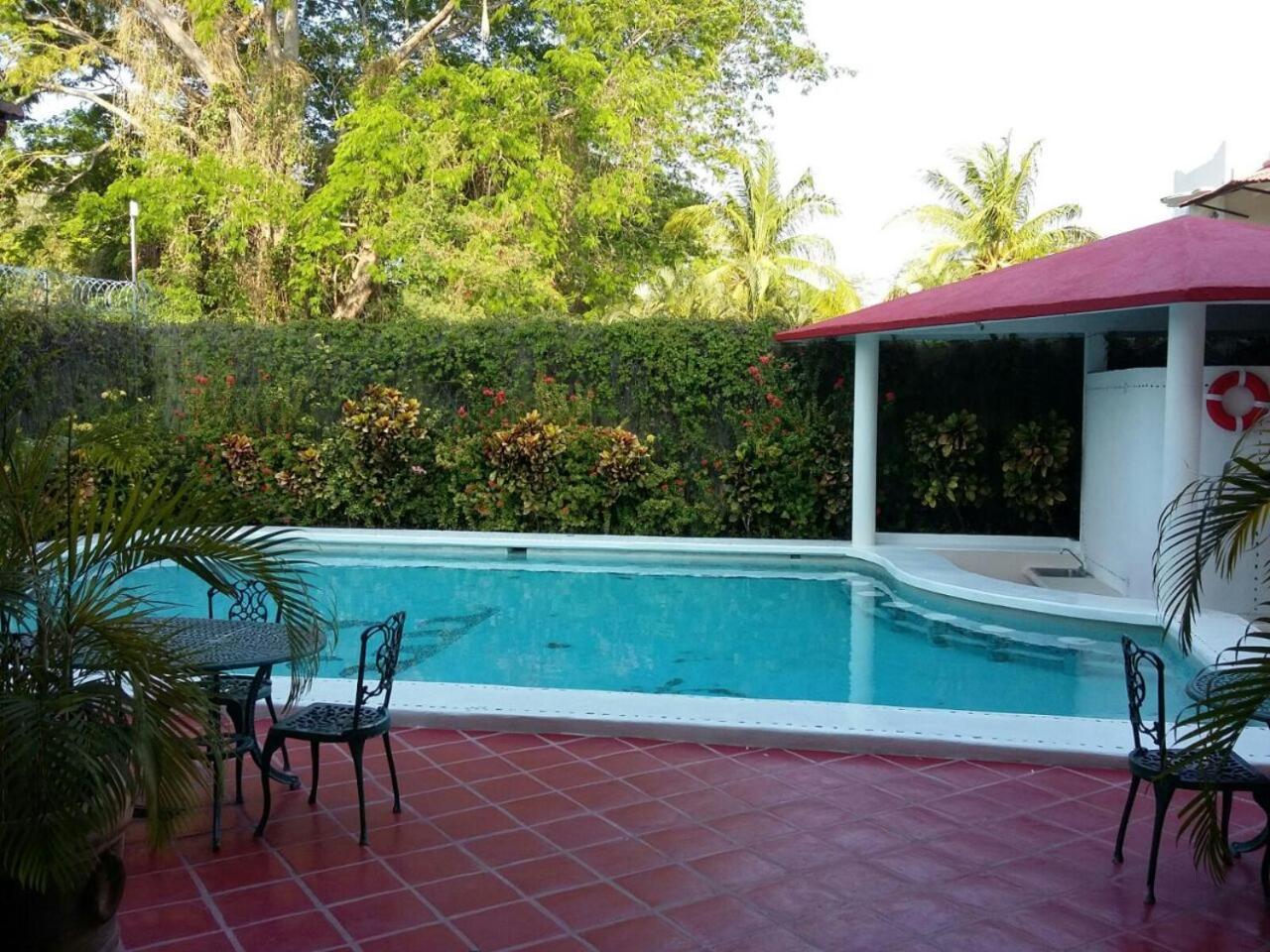 Hotel Balcon Gueela Santa Cruz - Huatulco Exterior foto